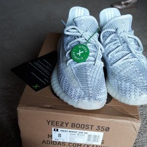 Yeezy boost 350 Static